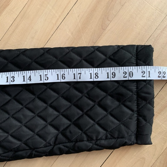 REBECCA MINKOFF-  Diamond Quilted Puffer Jacket - Picture 6 of 12